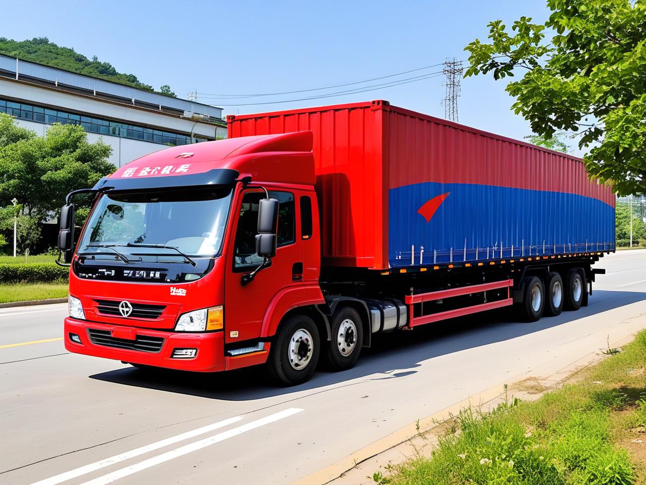 南靖县到枣庄市货运专线运输大件设备天天发车