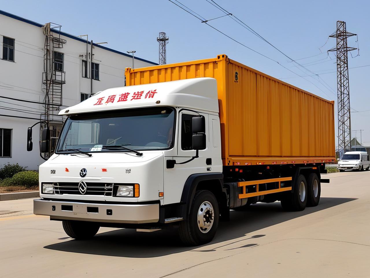 南靖县到东营市货运专线运输大件设备天天发车