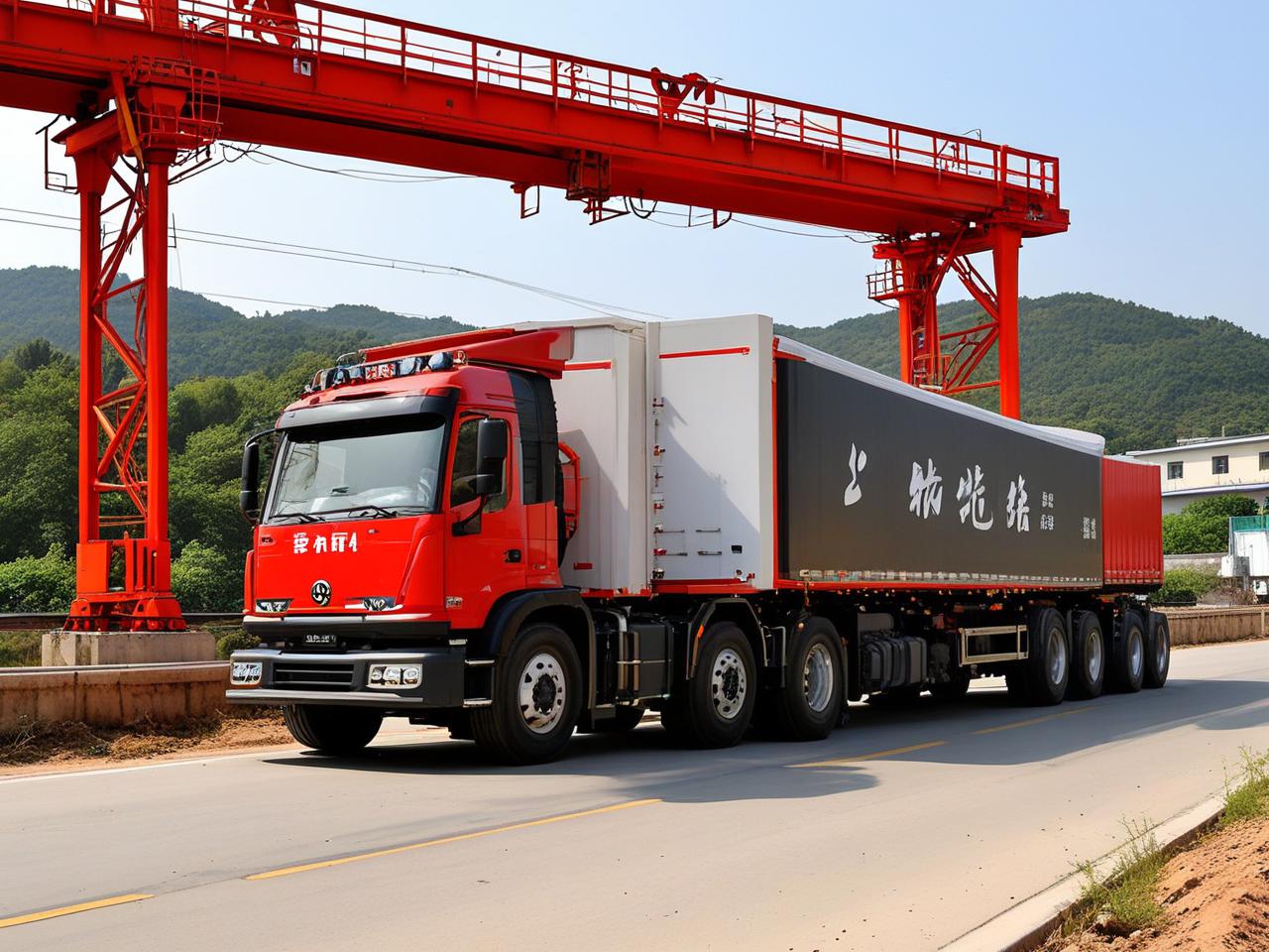 南靖县到临沂市货运专线运输大件设备天天发车