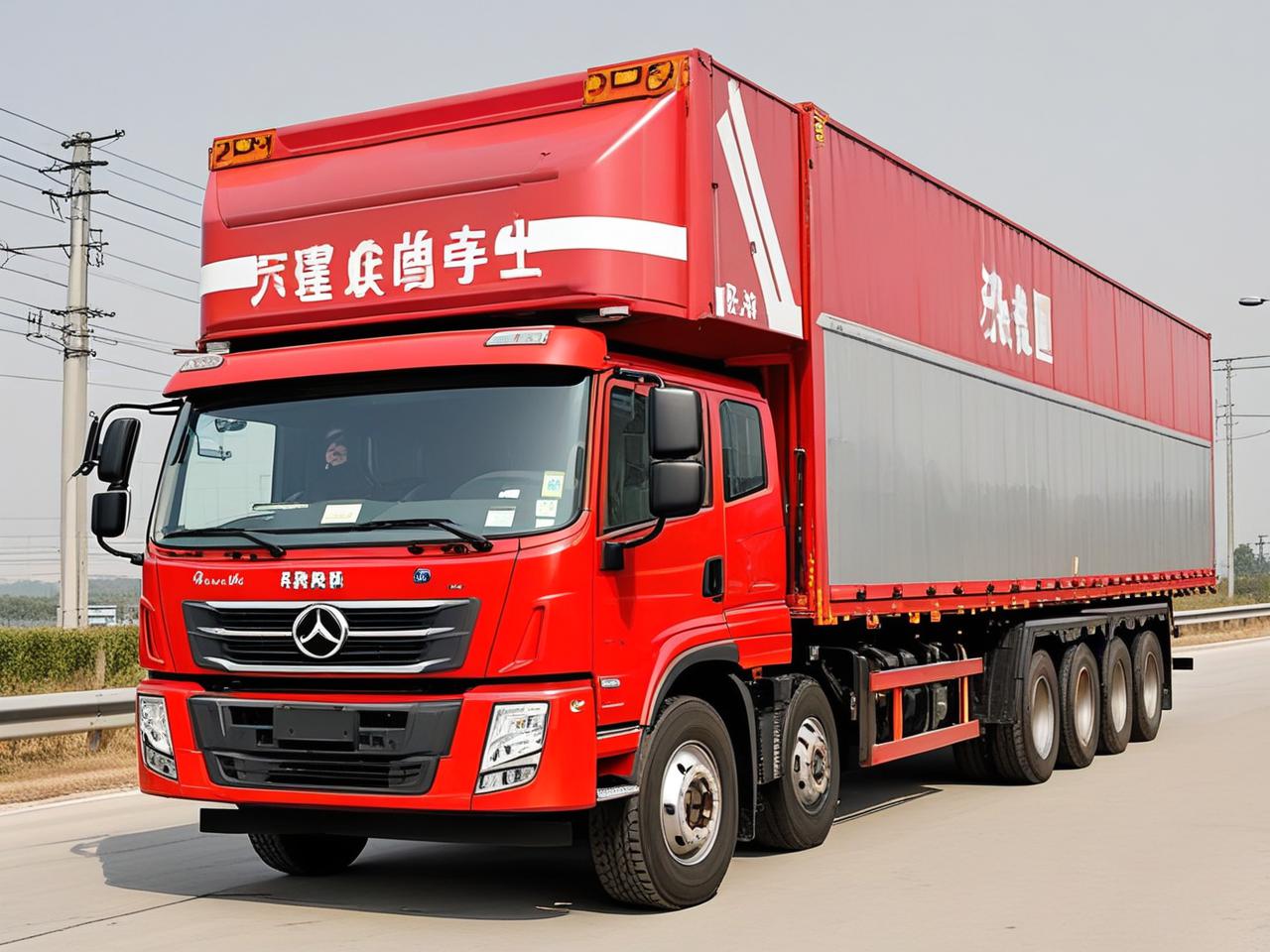 南靖县到滨州市货运专线运输大件设备天天发车
