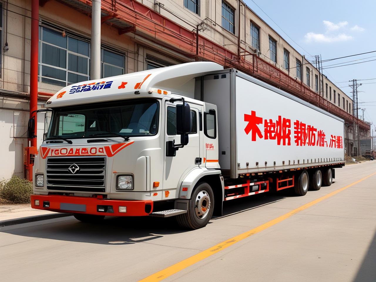 惠安县到青岛市货运专线运输大件设备天天发车 惠安县到青岛市货运专线运输大件设备天天发车