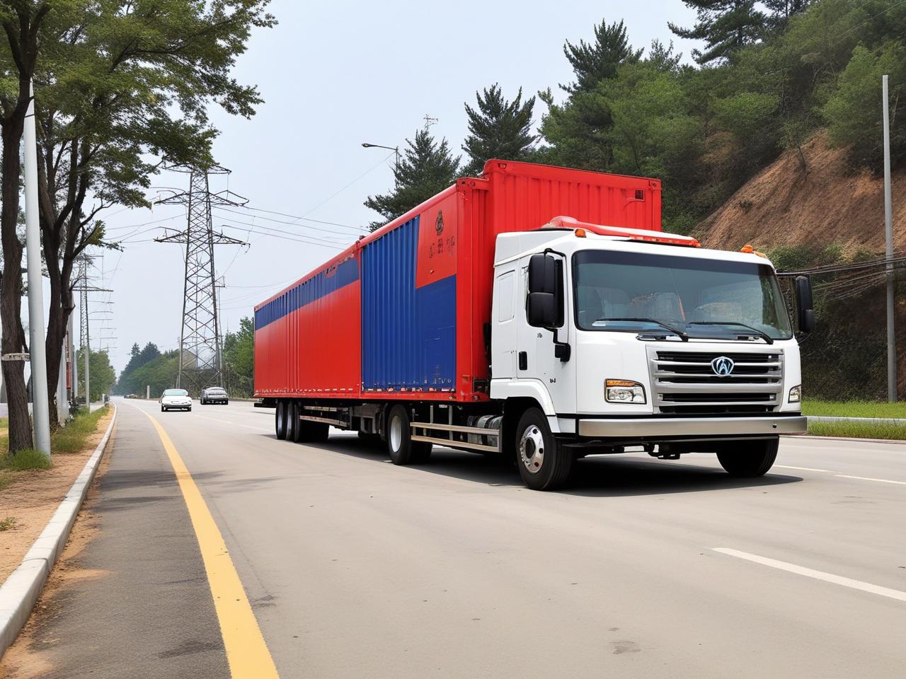 惠安县到青岛市货运专线运输大件设备天天发车 惠安县到青岛市货运专线运输大件设备天天发车