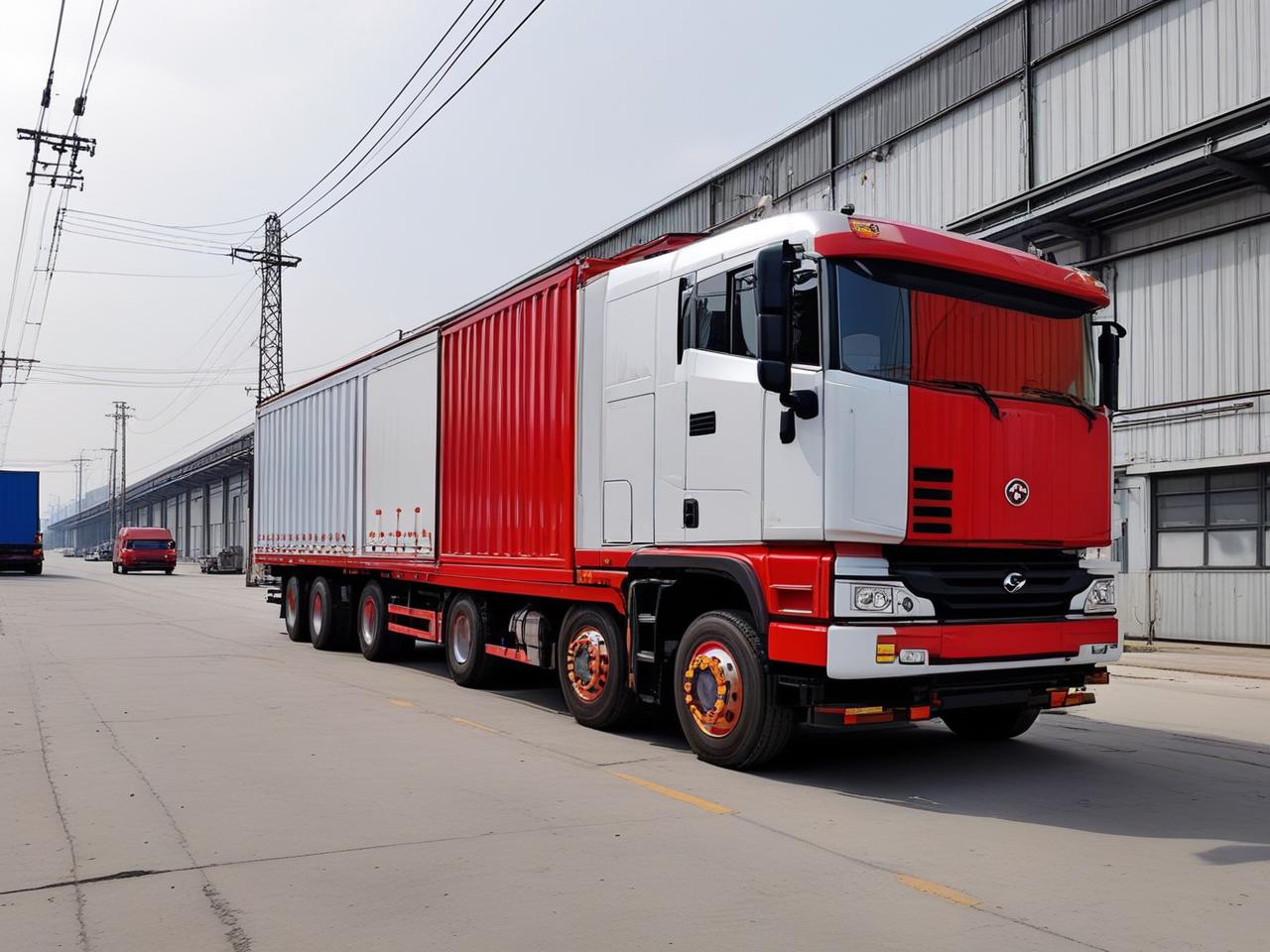 惠安县到淄博市货运专线运输大件设备天天发车