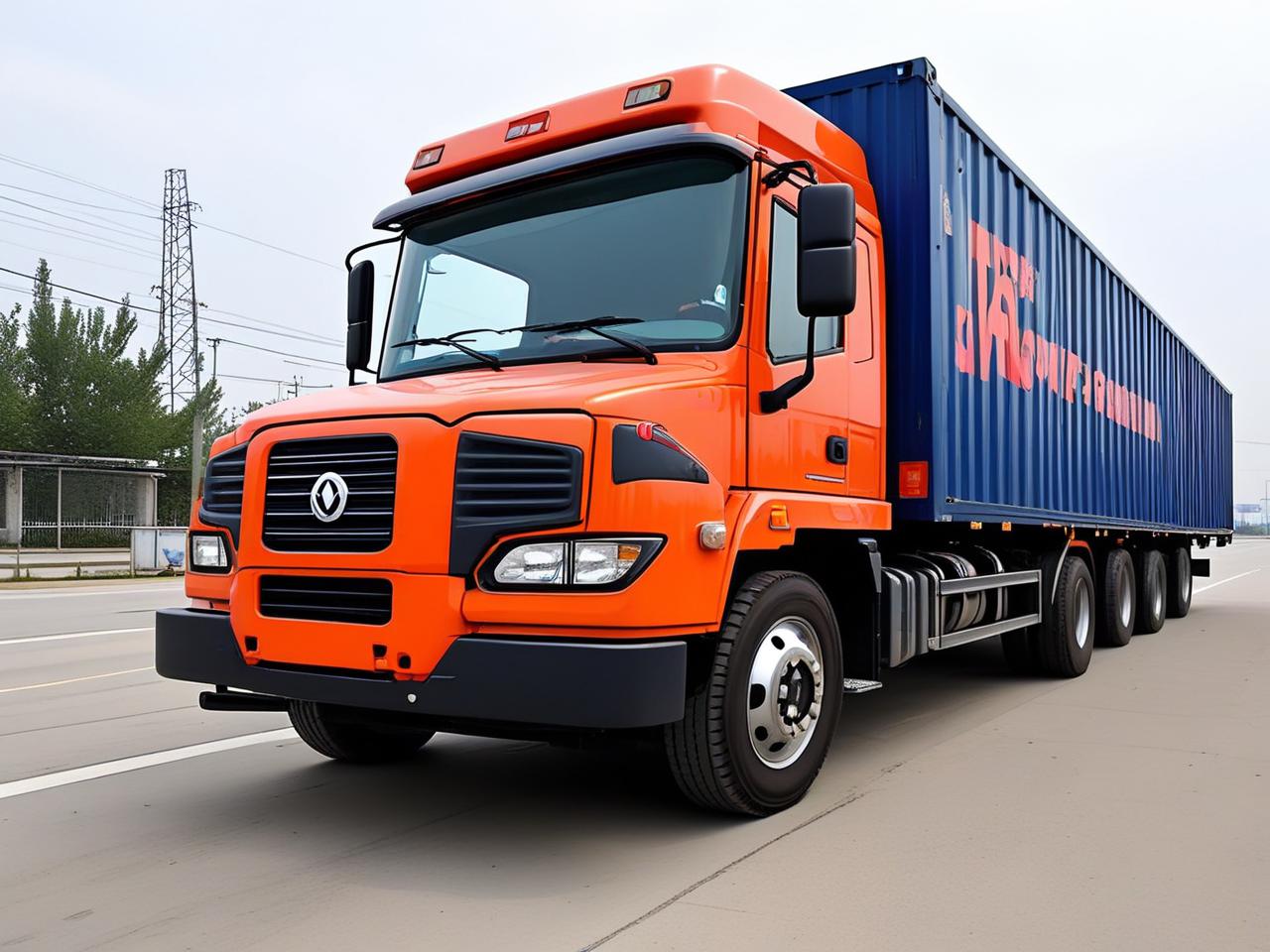 惠安县到东营市货运专线运输大件设备天天发车
