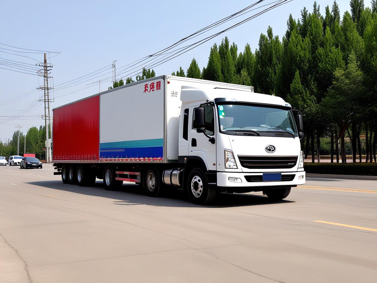 惠安县到潍坊市货运专线运输大件设备天天发车