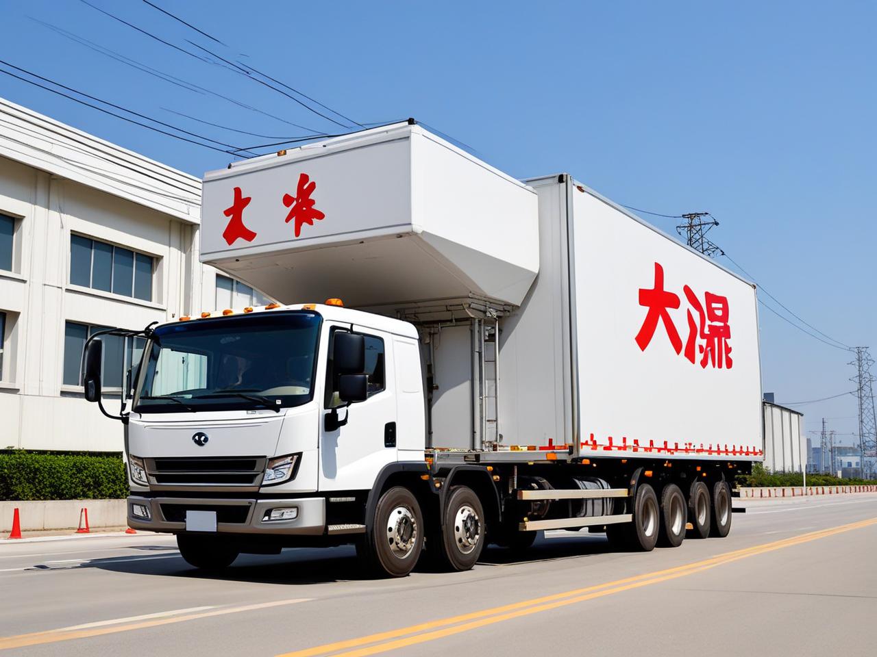 惠安县到日照市大型货物运输运费怎么算？