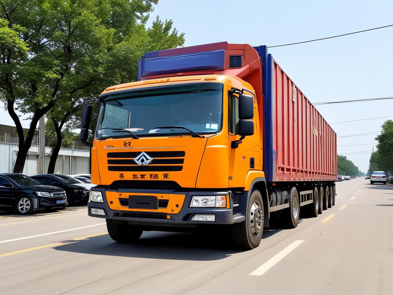 惠安县到临沂市货运专线运输大件设备天天发车