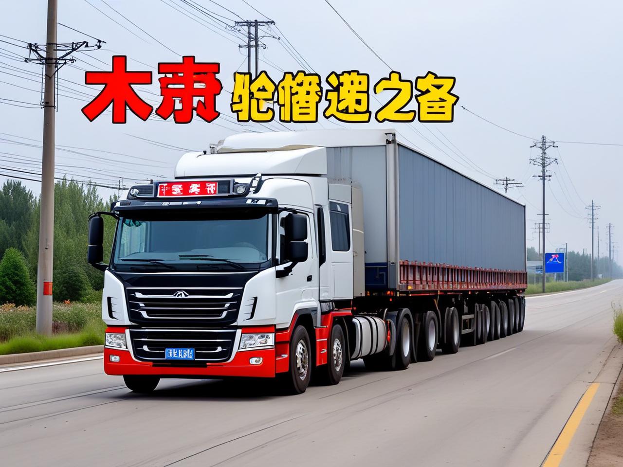 惠安县到滨州市大型货物运输运费怎么算？