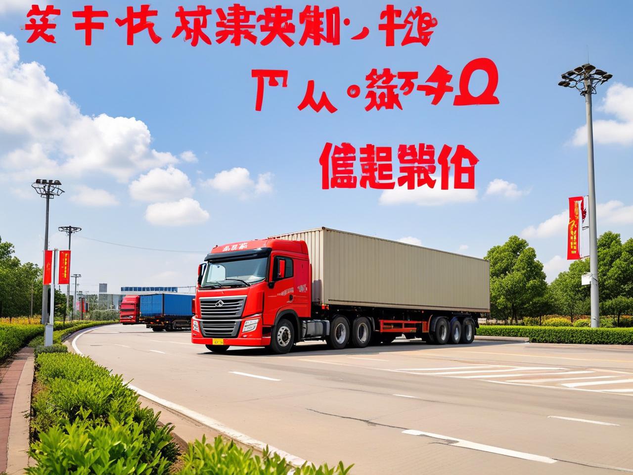 惠安县到菏泽市大型货物运输运费怎么算？