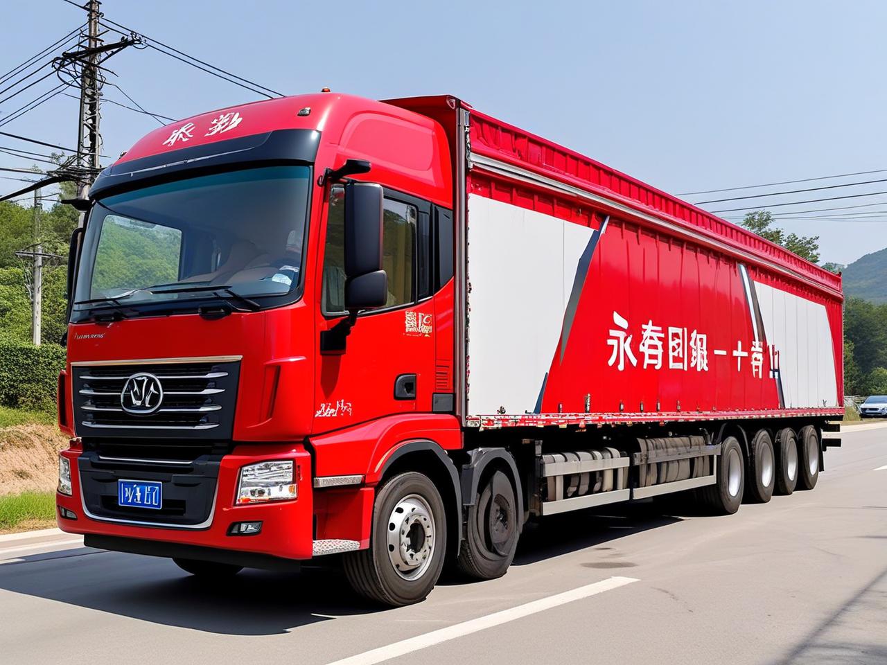 永春县到青岛市货运专线运输大件设备天天发车