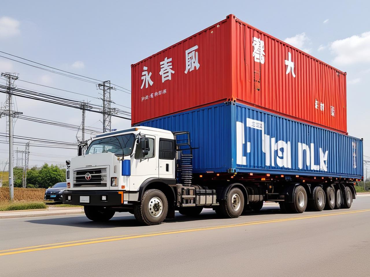 永春县到淄博市货运专线运输大件设备天天发车