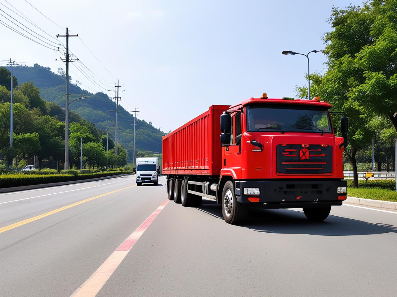 永春县到枣庄市货运专线运输大件设备天天发车