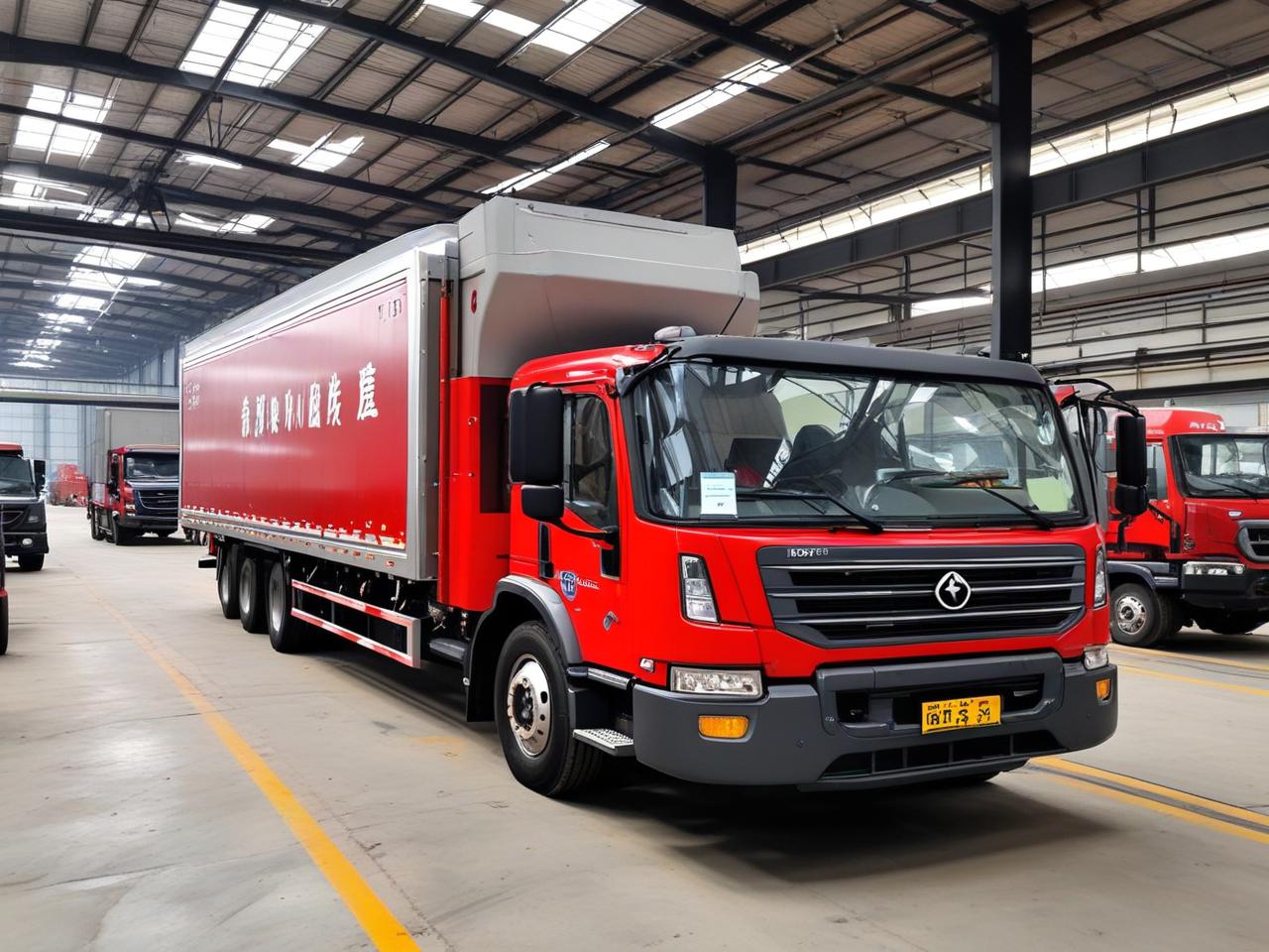 永春县到烟台市货运专线运输大件设备天天发车